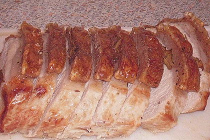 D&auml;nischer Schweinebraten 2