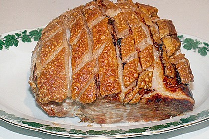 D&auml;nischer Schweinebraten 3