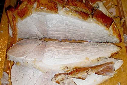 D&auml;nischer Schweinebraten 20