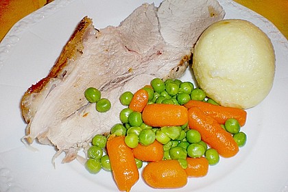 D&auml;nischer Schweinebraten 21