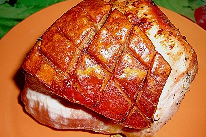 D&auml;nischer Schweinebraten 23