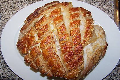 D&auml;nischer Schweinebraten 24