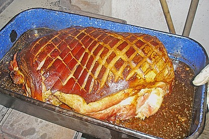 D&auml;nischer Schweinebraten 26