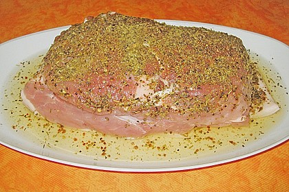 D&auml;nischer Schweinebraten 27