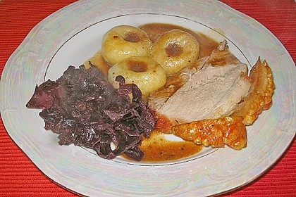 D&auml;nischer Schweinebraten 29