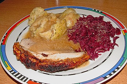 D&auml;nischer Schweinebraten 30