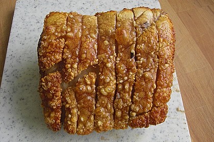 D&auml;nischer Schweinebraten 31