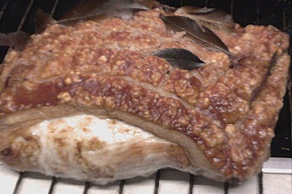 D&auml;nischer Schweinebraten 33