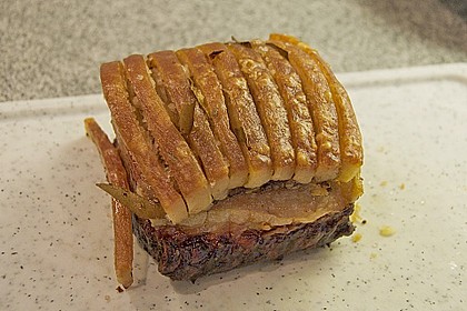 D&auml;nischer Schweinebraten 35