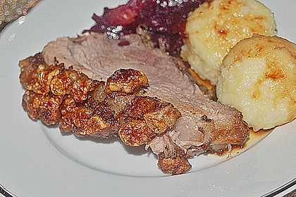 D&auml;nischer Schweinebraten 38