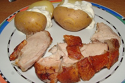 D&auml;nischer Schweinebraten 40