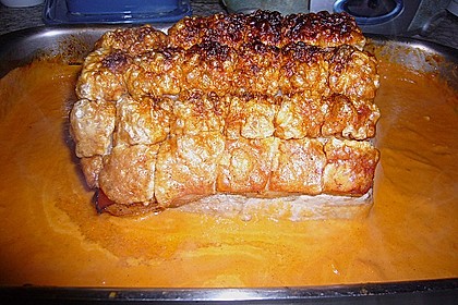 D&auml;nischer Schweinebraten 41