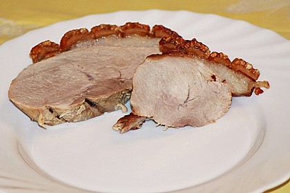 D&auml;nischer Schweinebraten 43