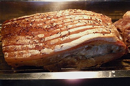 D&auml;nischer Schweinebraten 45