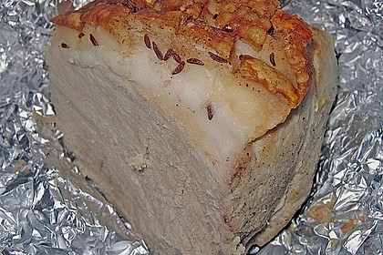 D&auml;nischer Schweinebraten 4