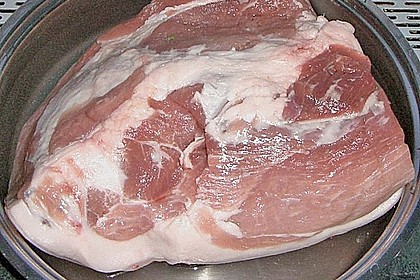 D&auml;nischer Schweinebraten 5