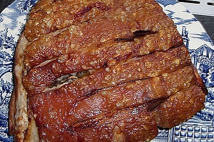 D&auml;nischer Schweinebraten 6