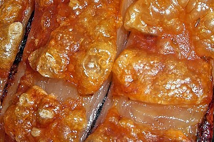 D&auml;nischer Schweinebraten 7