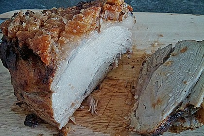 D&auml;nischer Schweinebraten 50