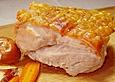D&auml;nischer Schweinebraten