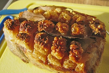 D&auml;nischer Schweinebraten 11