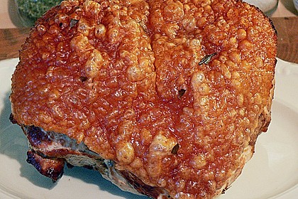 D&auml;nischer Schweinebraten 15