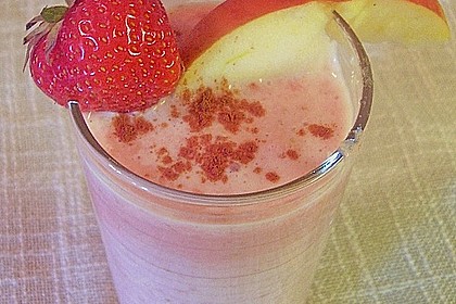 Power-Shake