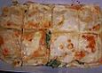 Spinat Lasagne
