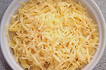 Gem&uuml;seauflauf 3