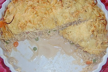 Gem&uuml;seauflauf 5