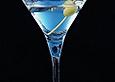 Martini Cocktail