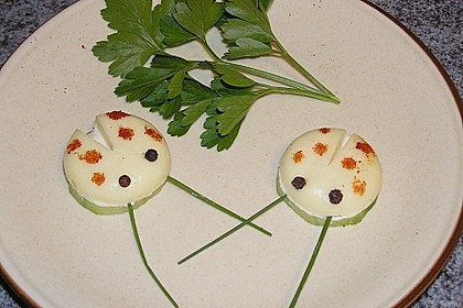 Lustige K&auml;se-K&auml;fer 33
