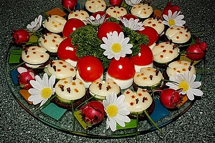 Lustige K&auml;se-K&auml;fer 42