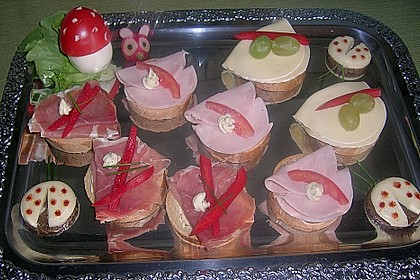Lustige K&auml;se-K&auml;fer 43
