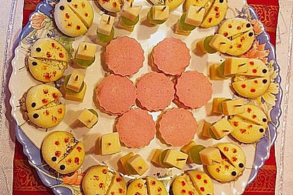 Lustige K&auml;se-K&auml;fer 55