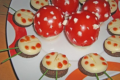 Lustige K&auml;se-K&auml;fer 57