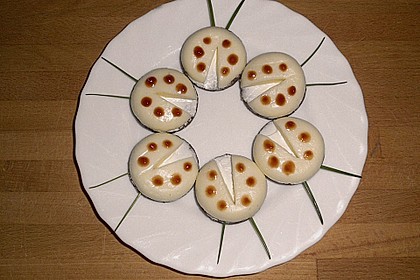 Lustige K&auml;se-K&auml;fer 60