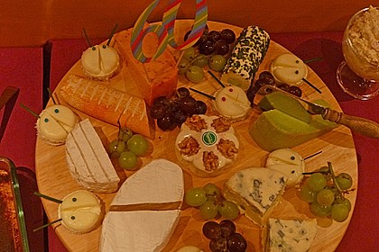 Lustige K&auml;se-K&auml;fer 65
