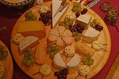 Lustige K&auml;se-K&auml;fer 66