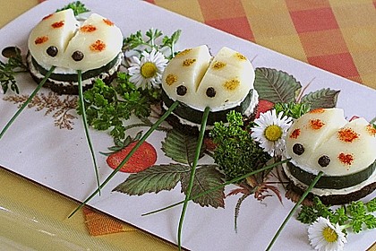 Lustige K&auml;se-K&auml;fer 15