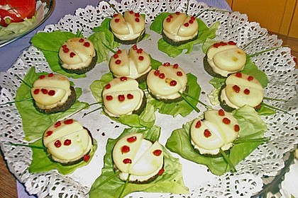 Lustige K&auml;se-K&auml;fer 17