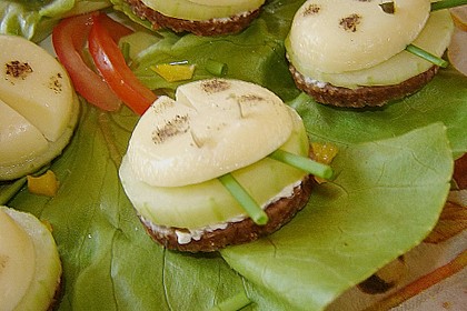 Lustige K&auml;se-K&auml;fer 19