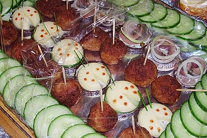 Lustige K&auml;se-K&auml;fer 20