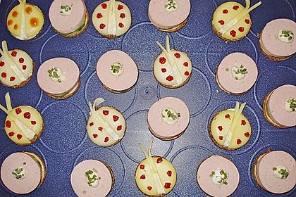 Lustige K&auml;se-K&auml;fer 22