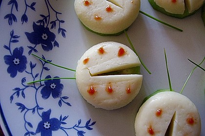 Lustige K&auml;se-K&auml;fer 26