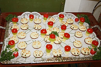 Lustige K&auml;se-K&auml;fer 29