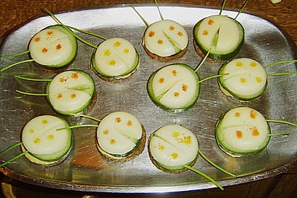 Lustige K&auml;se-K&auml;fer 30