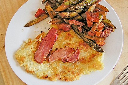 Rohe Rösti 25