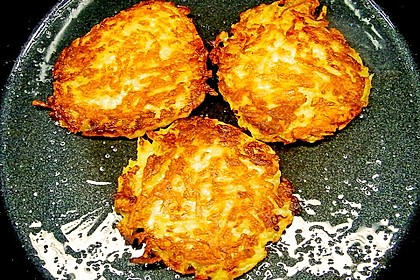 Rohe Rösti 13