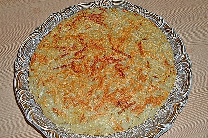 Rohe Rösti 27